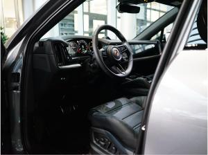 Porsche Cayenne S E-Hybrid Coupe