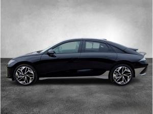 Hyundai IONIQ 6 77,4 kWh TECHNIQ-Paket 2xKlima 360 4xSHZ