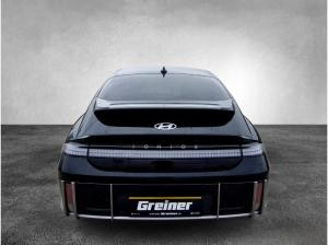 Hyundai IONIQ 6 77,4 kWh TECHNIQ-Paket 2xKlima 360 4xSHZ