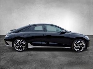 Hyundai IONIQ 6 77,4 kWh TECHNIQ-Paket 2xKlima 360 4xSHZ