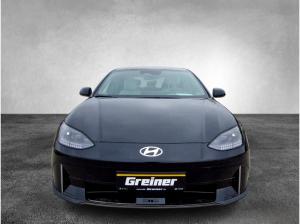 Hyundai IONIQ 6 77,4 kWh TECHNIQ-Paket 2xKlima 360 4xSHZ