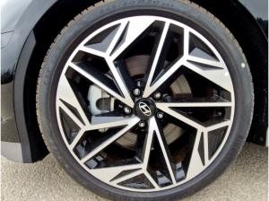 Hyundai IONIQ 6 77,4 kWh TECHNIQ-Paket 2xKlima 360 4xSHZ
