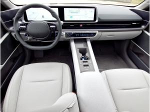 Hyundai IONIQ 6 77,4 kWh TECHNIQ-Paket 2xKlima 360 4xSHZ