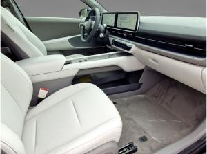 Hyundai IONIQ 6 77,4 kWh TECHNIQ-Paket 2xKlima 360 4xSHZ