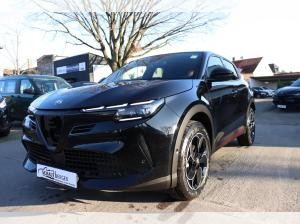 Alfa Romeo Junior SOFORT VERFÜGBAR!! SABELT!! SPECIALE 1.2 VGT 100KW