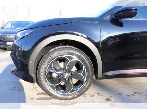 Alfa Romeo Junior SOFORT VERFÜGBAR!! SABELT!! SPECIALE 1.2 VGT 100KW
