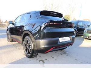 Alfa Romeo Junior SOFORT VERFÜGBAR!! SABELT!! SPECIALE 1.2 VGT 100KW