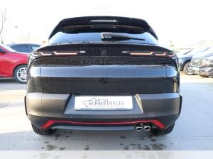 Alfa Romeo Junior SOFORT VERFÜGBAR!! SABELT!! SPECIALE 1.2 VGT 100KW