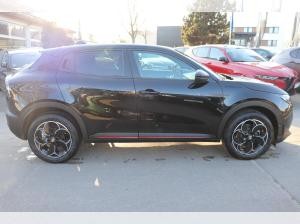 Alfa Romeo Junior SOFORT VERFÜGBAR!! SABELT!! SPECIALE 1.2 VGT 100KW