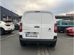 Citroën Berlingo L1+ Elektromotor 100 kW Temp Klima ZV ESP ABS
