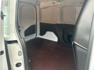 Citroën Berlingo L1+ Elektromotor 100 kW Temp Klima ZV ESP ABS