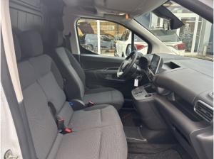 Citroën Berlingo L1+ Elektromotor 100 kW Temp Klima ZV ESP ABS