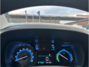 Citroën Berlingo L1+ Elektromotor 100 kW Temp Klima ZV ESP ABS