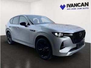 Mazda CX-60 e-SKYACTIV-3.3D 254 HOMURA Pano-GSD DA-P CONV-PAKET