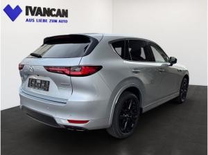 Mazda CX-60 e-SKYACTIV-3.3D 254 HOMURA Pano-GSD DA-P CONV-PAKET