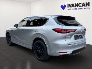 Mazda CX-60 e-SKYACTIV-3.3D 254 HOMURA Pano-GSD DA-P CONV-PAKET