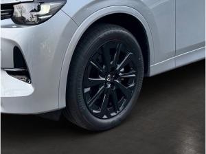 Mazda CX-60 e-SKYACTIV-3.3D 254 HOMURA Pano-GSD DA-P CONV-PAKET