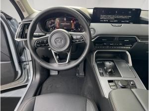 Mazda CX-60 e-SKYACTIV-3.3D 254 HOMURA Pano-GSD DA-P CONV-PAKET