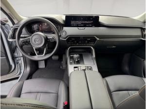 Mazda CX-60 e-SKYACTIV-3.3D 254 HOMURA Pano-GSD DA-P CONV-PAKET