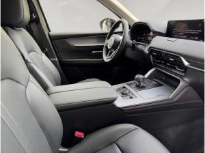 Mazda CX-60 e-SKYACTIV-3.3D 254 HOMURA Pano-GSD DA-P CONV-PAKET