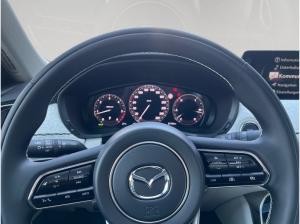 Mazda CX-80 3.3D AWD TAKUMI PANO