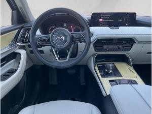 Mazda CX-80 3.3D AWD TAKUMI PANO