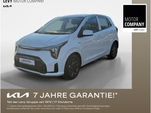 Kia Picanto 1.0 Vision PDC Klima Autom. Navi Sofort