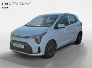 Kia Picanto 1.0 Vision Klima Navi PDC Kamera Sofort