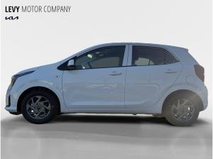 Kia Picanto 1.0 Vision Klima Navi PDC Kamera Sofort