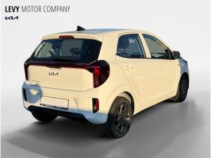 Kia Picanto 1.0 Vision Navi Klima PDC Kamera Sofort
