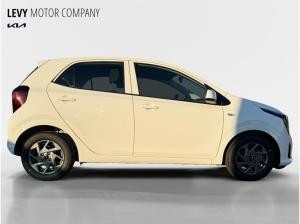 Kia Picanto 1.0 Vision PDC Klima Autom. Navi Sofort