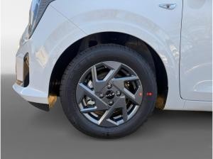 Kia Picanto 1.0 Vision PDC Klima Autom. Navi Sofort