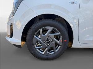 Kia Picanto 1.0 Vision Navi Klima PDC Kamera Sofort