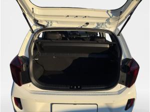 Kia Picanto 1.0 Vision Navi Klima PDC Kamera Sofort