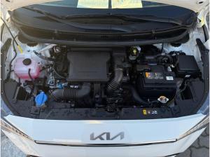 Kia Picanto 1.0 Vision Klima Navi PDC Kamera Sofort