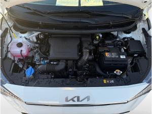Kia Picanto 1.0 Vision Navi Klima PDC Kamera Sofort