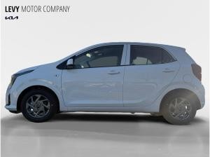 Kia Picanto 1.0 Vision Klima Navi PDC AUT Sofort