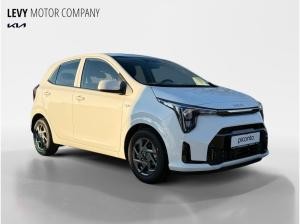 Kia Picanto 1.0 Vision Klima Navi PDC AUT Sofort