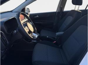 Kia Picanto 1.0 Vision Klima Navi PDC AUT Sofort