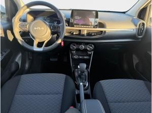 Kia Picanto 1.0 Vision Klima Navi PDC AUT Sofort