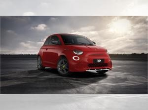 Abarth 500 ⚡Elektro⚡Navi RKam⚡155 PS