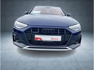 Audi A4 Allroad quattro 45 TFSI S tr Matrix AHK 18