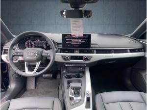 Audi A4 Allroad quattro 45 TFSI S tr Matrix AHK 18