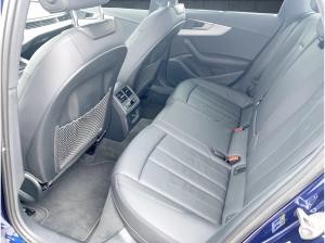 Audi A4 Allroad quattro 45 TFSI S tr Matrix AHK 18