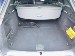 Audi A4 Allroad quattro 45 TFSI S tr Matrix AHK 18