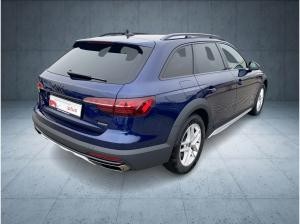 Audi A4 Allroad quattro 45 TFSI S tr Matrix AHK 18