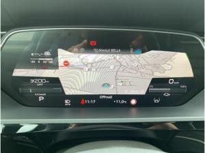 Audi Q8 e-tron advanced 50 qu. Matrix HUD AHK 4xSHZ