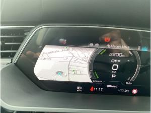 Audi Q8 e-tron advanced 50 qu. Matrix HUD AHK 4xSHZ