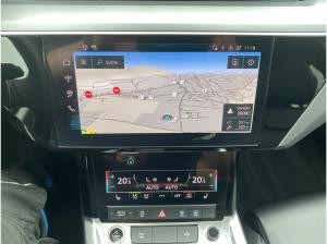 Audi Q8 e-tron advanced 50 qu. Matrix HUD AHK 4xSHZ