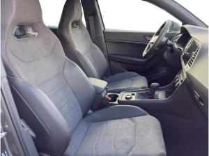 Cupra Ateca ❗️Loyalitätsprämie❗️ VZ 2.0 TSI 300PS 💥Performance-Paket💥